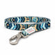 Zigly Lifestyle Tropical Tide Dog Leash