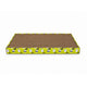 Catmos Double Wide Cat Reversible Scratcher with Tray