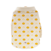 ZL Tropical Farm Pumpkin Dog Shirt