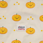 ZL Tropical Farm Pumpkin Dog Shirt