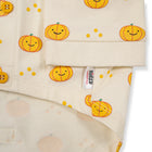 ZL Tropical Farm Pumpkin Dog Shirt