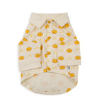 ZL Tropical Farm Pumpkin Dog Shirt
