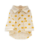 ZL Tropical Farm Pumpkin Dog Shirt