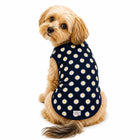 ZL Tropical Farm Daisy Flower Dog T-Shirt