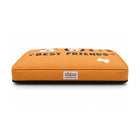 ZL Forever Best Friends Dog Flat Bed - Small – 60cm - Mustard Yellow