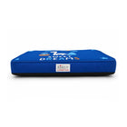 ZL Sweet Dreams Nap Dog Flat Bed - Small – 60cm - Blue