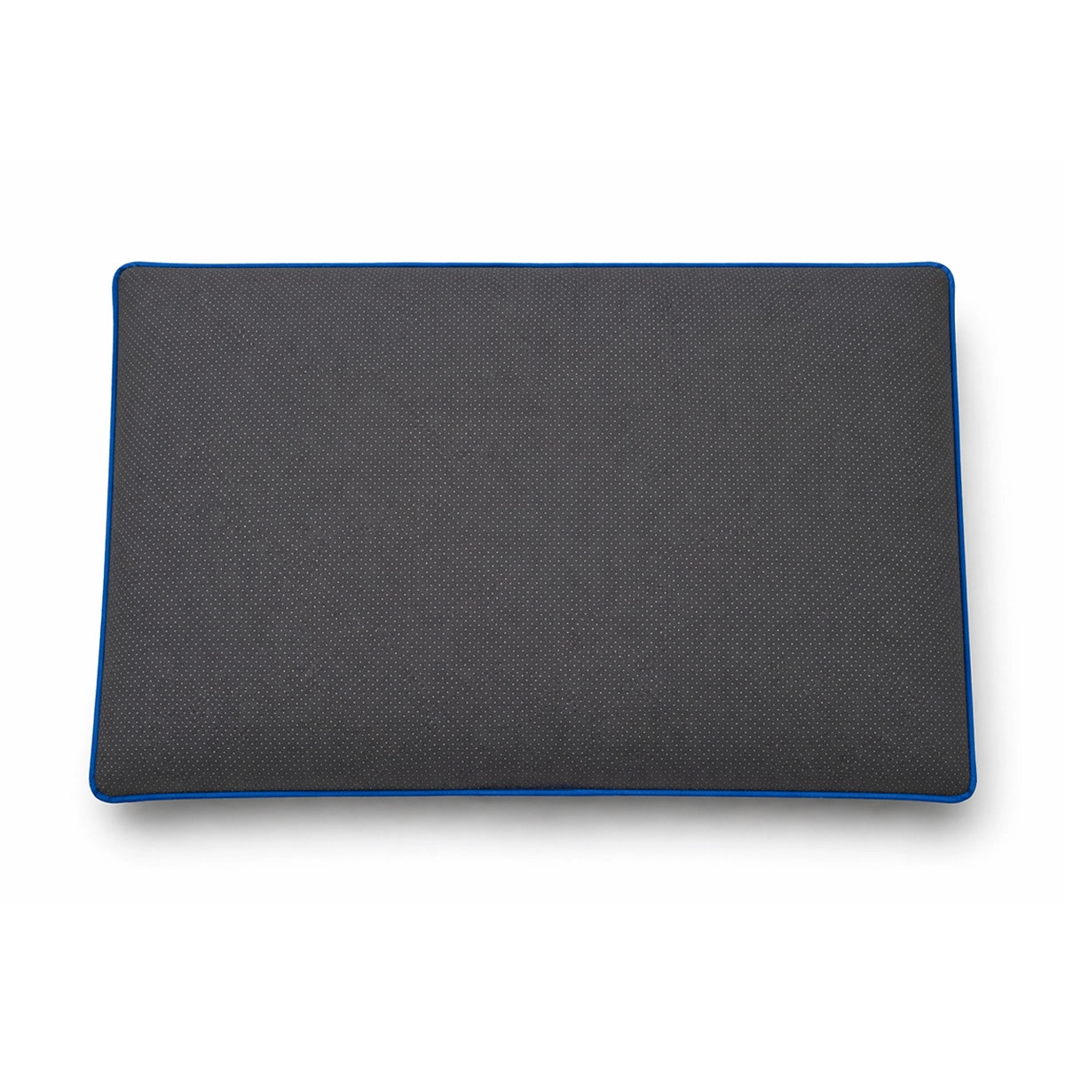 ZL Sweet Dreams Nap Dog Flat Bed - Small – 60cm - Blue