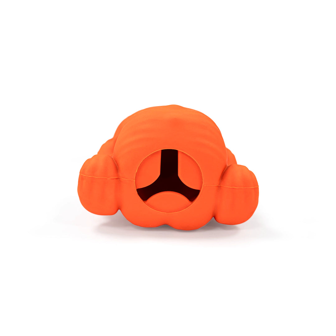 ZL Jungle Kong Treat Dispensing Dog Chew Toy