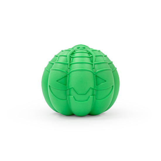 ZL Bloom Bounce Dog Chew Toy