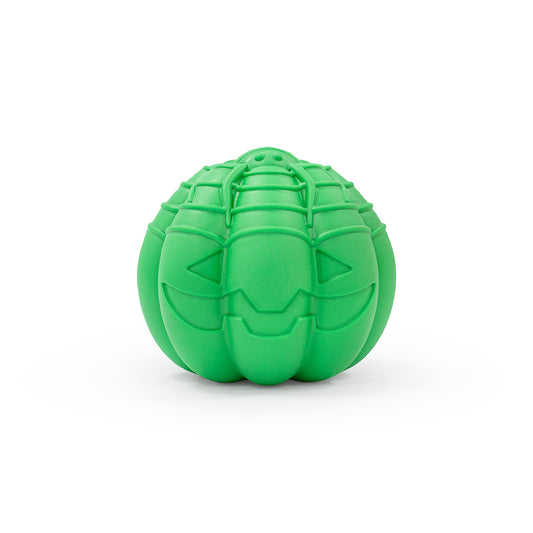 ZL Bloom Bounce Dog Chew Toy