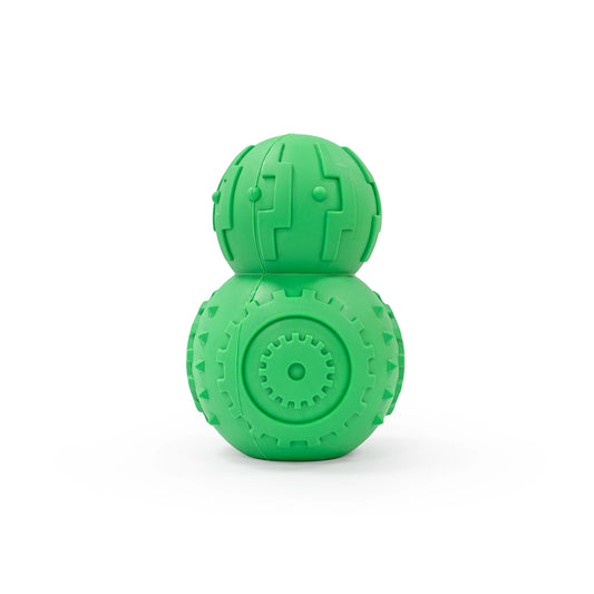 ZL Droid Duo Dog Chew Toy