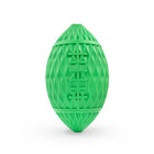 ZL Rugby Ball Dog Chew Toy