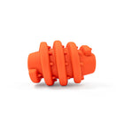 ZL Turbo Twist Treat Dispensing Dog Chew Toy