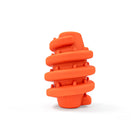 ZL Turbo Twist Treat Dispensing Dog Chew Toy