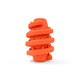 ZL Turbo Twist Treat Dispensing Dog Chew Toy