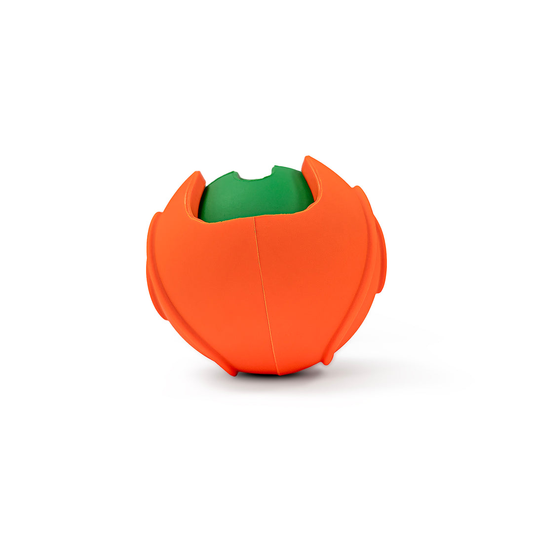 ZL Halo Ball Treat Dispensing Dog Chew Toy