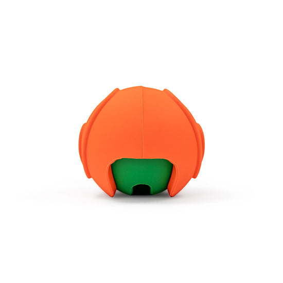 ZL Halo Ball Treat Dispensing Dog Chew Toy