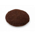 ZL Avocado Cuddle Cat Bed -Green