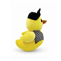 ZL Patch the Pirate Plush Toy for Dogs