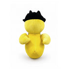 ZL Patch the Pirate Plush Toy for Dogs
