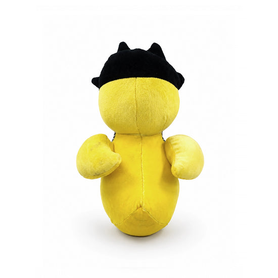 ZL Patch the Pirate Plush Toy for Dogs