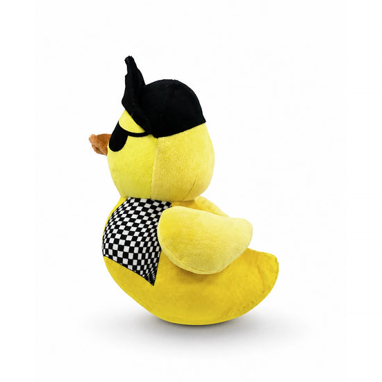 ZL Patch the Pirate Plush Toy for Dogs