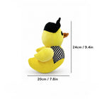 ZL Patch the Pirate Plush Toy for Dogs
