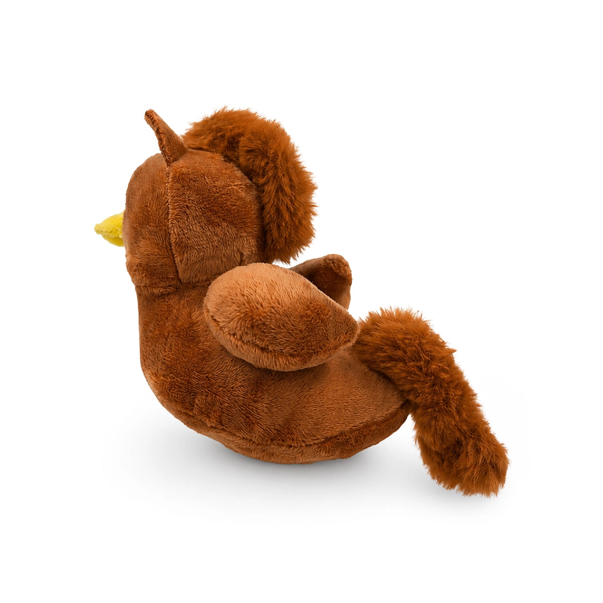 ZL Bubbles Duck Plush Toy for Dogs