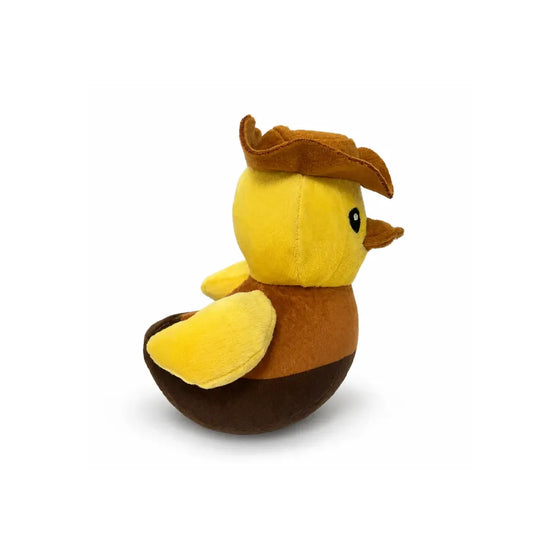 ZL Sunny Duck Plush Toy for Dogs