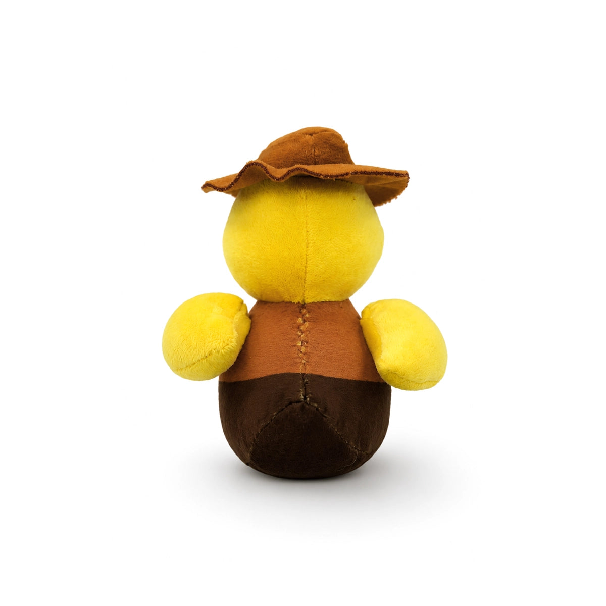 ZL Sunny Duck Plush Toy for Dogs