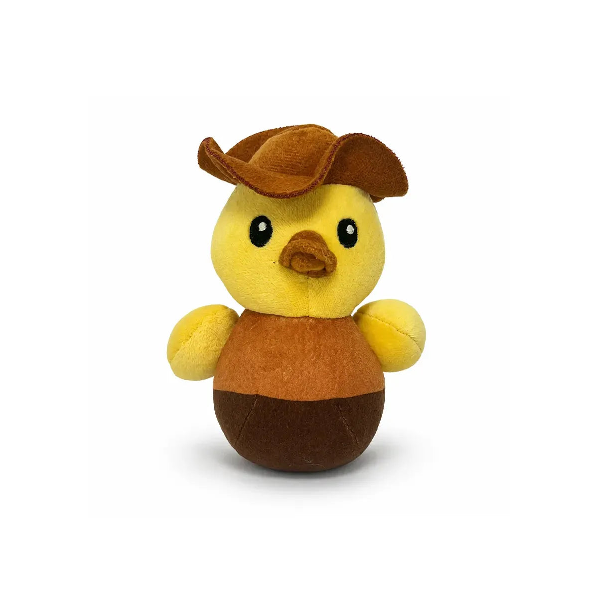 ZL Sunny Duck Plush Toy for Dogs