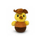 ZL Sunny Duck Plush Toy for Dogs