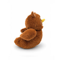 ZL Fuzzy Monster Plush Toy for Dogs
