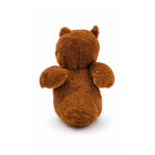 ZL Fuzzy Monster Plush Toy for Dogs