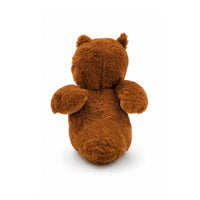 ZL Fuzzy Monster Plush Toy for Dogs
