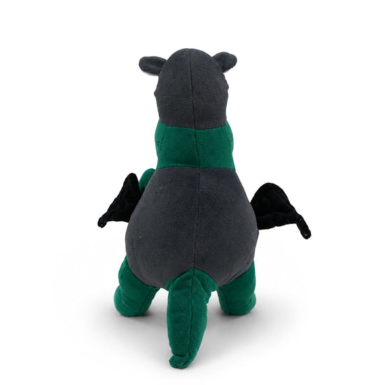 ZL Tuffy Dragon Plush Toy for Dogs
