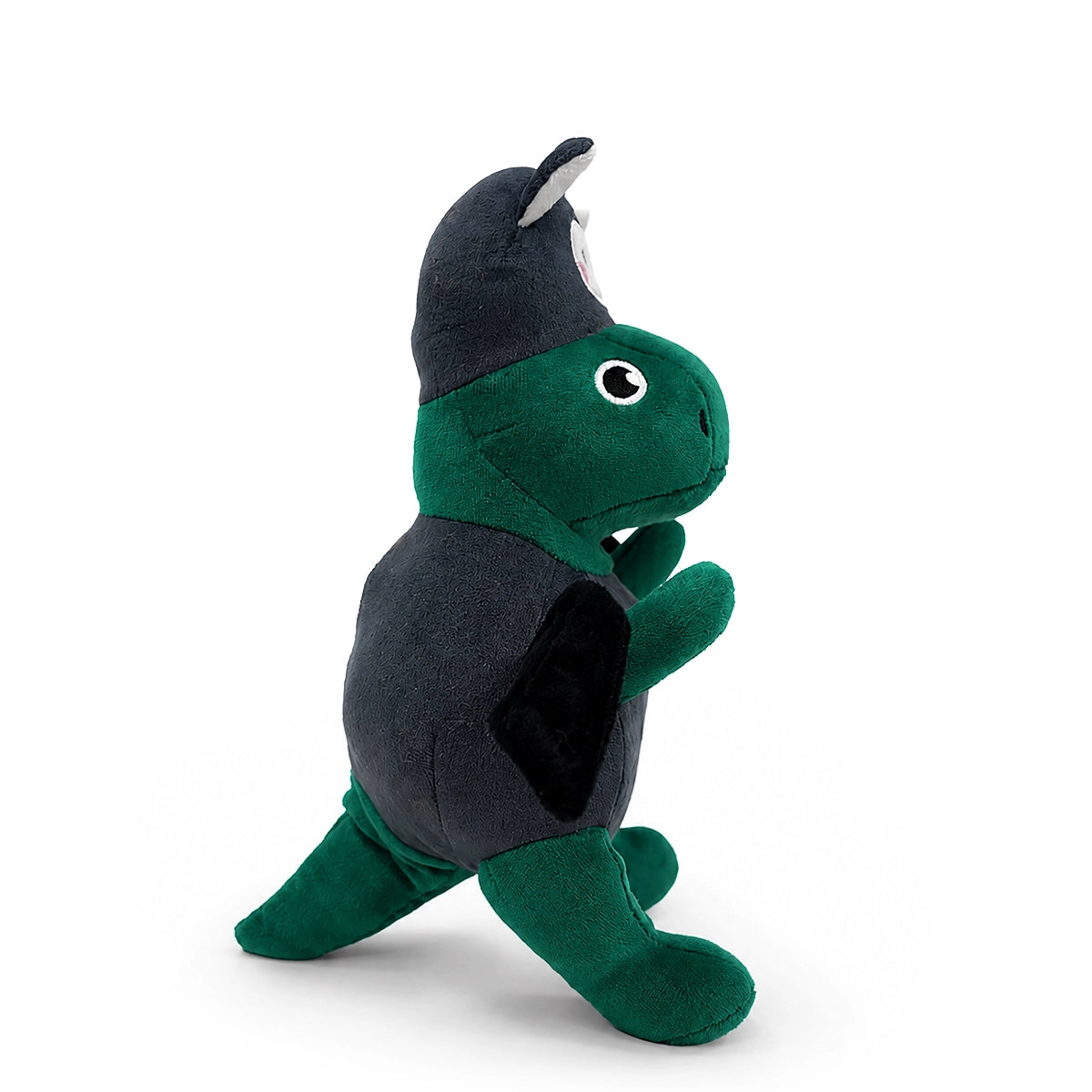ZL Tuffy Dragon Plush Toy for Dogs