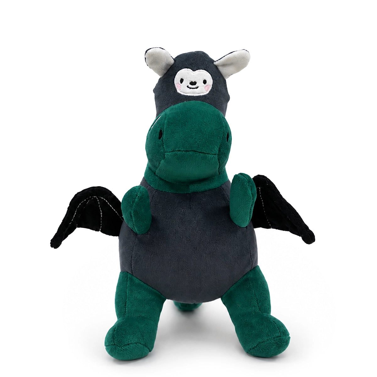 ZL Tuffy Dragon Plush Toy for Dogs