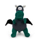 ZL Tuffy Dragon Plush Toy for Dogs