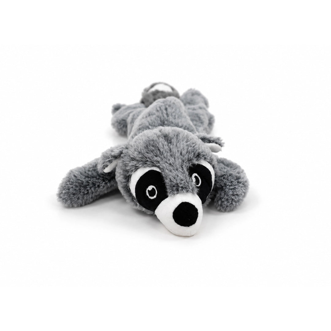 ZL Nutkin Squirrel Plush Toy for Dogs