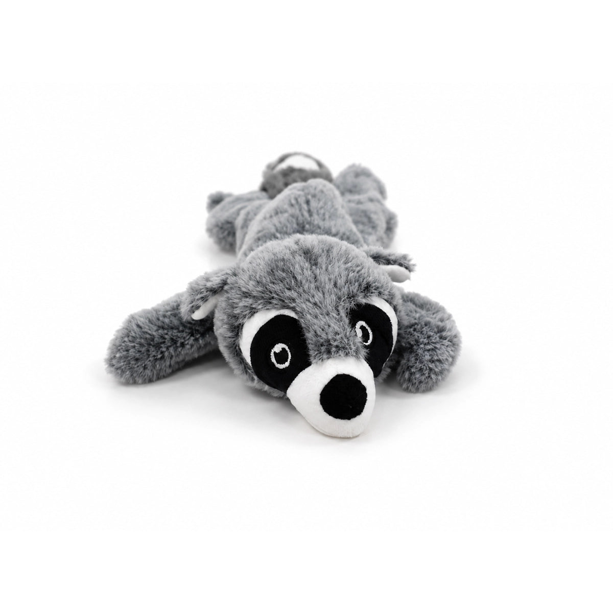 ZL Nutkin Squirrel Plush Toy for Dogs