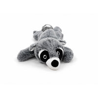 ZL Nutkin Squirrel Plush Toy for Dogs