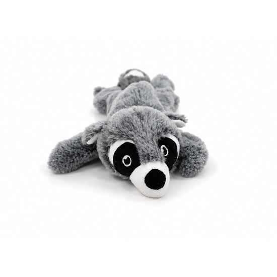 ZL Nutkin Squirrel Plush Toy for Dogs