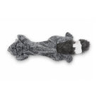 ZL Nutkin Squirrel Plush Toy for Dogs