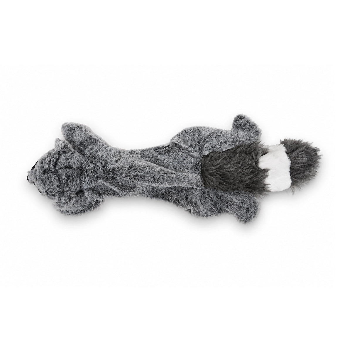 ZL Nutkin Squirrel Plush Toy for Dogs