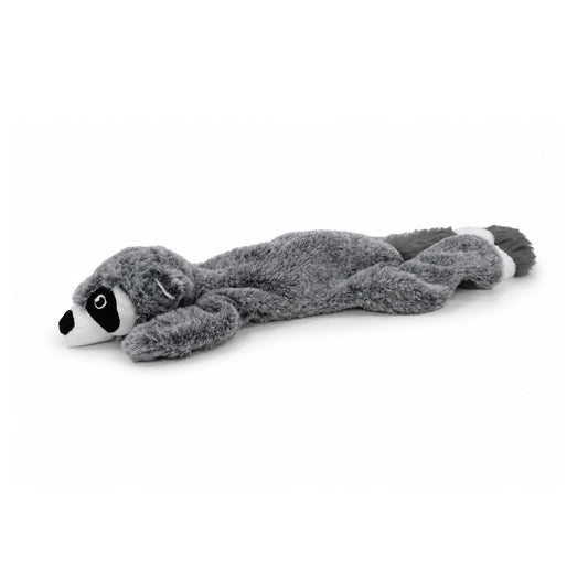 ZL Nutkin Squirrel Plush Toy for Dogs