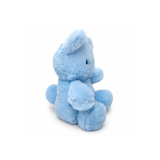 ZL Momo Bear Plush Toy for Dogs
