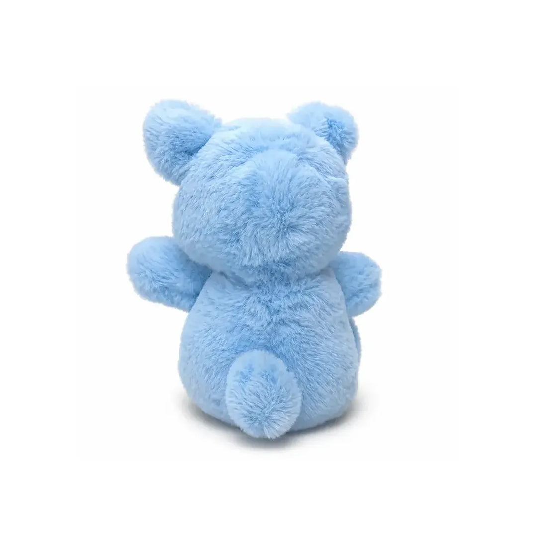 ZL Momo Bear Plush Toy for Dogs