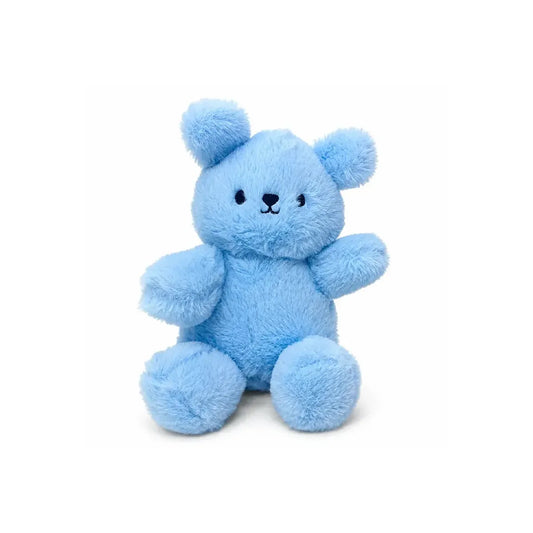 ZL Momo Bear Plush Toy for Dogs