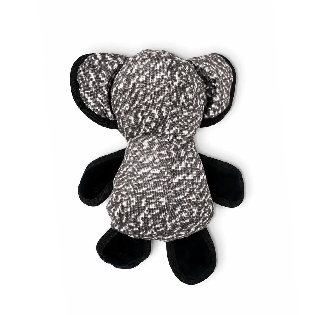 ZL Ellie Elephant Plush Toy for Dogs